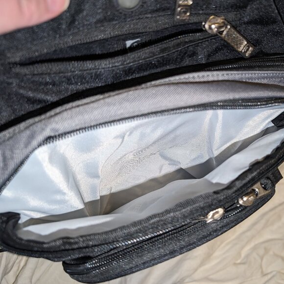 OGIO Backpack With Bottle Pocket Bags for Men NWOT - Picture 5 of 6